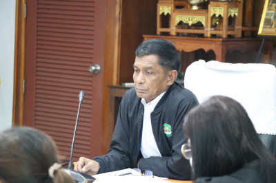 ประชุมคณะทำงานโครงการเสริมสร้างสมดุลชีวิตคนทำงาน ประจำปี ... พารามิเตอร์รูปภาพ 1