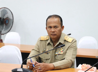 ประชุมคณะทำงานโครงการเสริมสร้างสมดุลชีวิตคนทำงาน ประจำปี ... พารามิเตอร์รูปภาพ 1