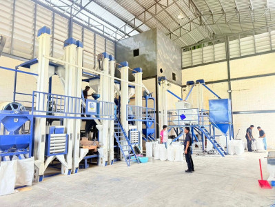 ลงพื้นที่ตรวจเยี่ยมติดตามผลการดำเนินงาน พารามิเตอร์รูปภาพ 1