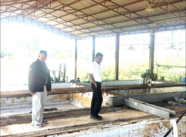 ลงพื้นที่ตรวจเยี่ยมติดตามผลการดำเนินงาน พารามิเตอร์รูปภาพ 4