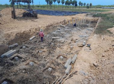 ลงพื้นที่ตรวจเยี่ยมติดตามผลการดำเนินงาน พารามิเตอร์รูปภาพ 5