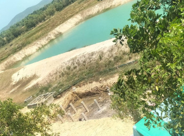 ลงพื้นที่ตรวจเยี่ยมติดตามผลการดำเนินงาน พารามิเตอร์รูปภาพ 6