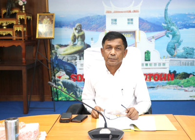 ประชุมคณะทำงานพิจารณาข้อหารือ ครั้งที่ 2/2569 พารามิเตอร์รูปภาพ 1