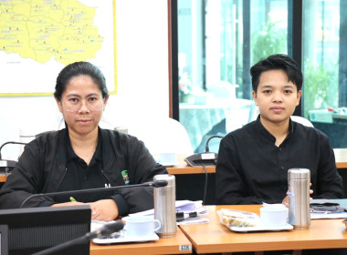 ประชุมคณะทำงานพิจารณาข้อหารือ ครั้งที่ 2/2569 พารามิเตอร์รูปภาพ 4