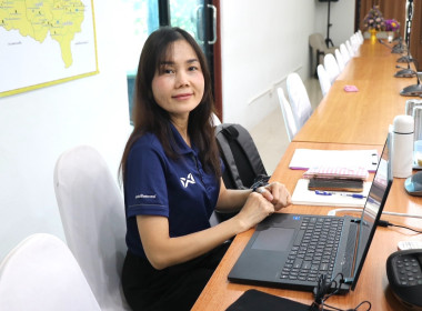 ประชุมคณะทำงานพิจารณาข้อหารือ ครั้งที่ 2/2569 พารามิเตอร์รูปภาพ 5