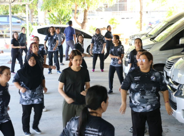 โครงการเสริมสร้างสมดุลชีวิตคนทำงาน ประจำปี 2569 ... พารามิเตอร์รูปภาพ 10
