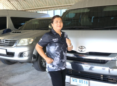 โครงการเสริมสร้างสมดุลชีวิตคนทำงาน ประจำปี 2569 ... พารามิเตอร์รูปภาพ 12