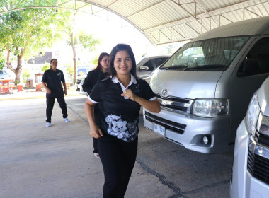 โครงการเสริมสร้างสมดุลชีวิตคนทำงาน ประจำปี 2569 ... พารามิเตอร์รูปภาพ 13