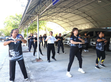 โครงการเสริมสร้างสมดุลชีวิตคนทำงาน ประจำปี 2569 ... พารามิเตอร์รูปภาพ 14