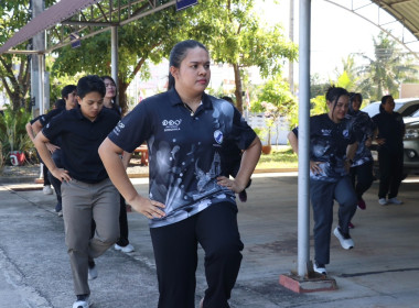 โครงการเสริมสร้างสมดุลชีวิตคนทำงาน ประจำปี 2569 ... พารามิเตอร์รูปภาพ 15