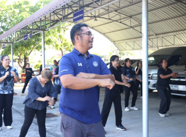 โครงการเสริมสร้างสมดุลชีวิตคนทำงาน ประจำปี 2569 ... พารามิเตอร์รูปภาพ 18