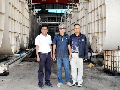 ลงพื้นที่ตรวจเยี่ยมติดตามผลการดำเนินงาน พารามิเตอร์รูปภาพ 1