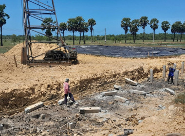 ลงพื้นที่ตรวจเยี่ยมติดตามผลการดำเนินงาน พารามิเตอร์รูปภาพ 5