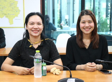 เข้าร่วมรับฟังโครงการอบรมทางไกล (Conference) เรื่อง ... พารามิเตอร์รูปภาพ 7