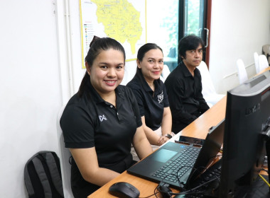 เข้าร่วมรับฟังโครงการอบรมทางไกล (Conference) เรื่อง ... พารามิเตอร์รูปภาพ 13