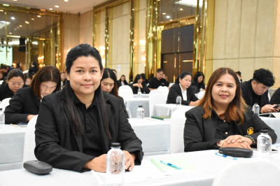 เข้าร่วมอบรมโครงการบริหารลูกหนี้เงินกองทุนพัฒนาสหกรณ์ ... พารามิเตอร์รูปภาพ 1