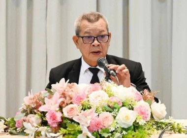 เข้าร่วมอบรมโครงการบริหารลูกหนี้เงินกองทุนพัฒนาสหกรณ์ ... พารามิเตอร์รูปภาพ 3