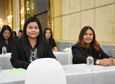 เข้าร่วมอบรมโครงการบริหารลูกหนี้เงินกองทุนพัฒนาสหกรณ์ ... พารามิเตอร์รูปภาพ 5