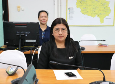 เข้าร่วมโครงการอบรมหลักสูตร “การสื่อสาร ... พารามิเตอร์รูปภาพ 1