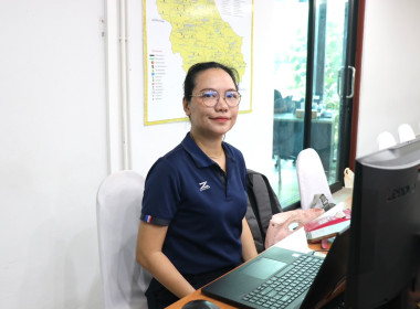 เข้าร่วมโครงการอบรมหลักสูตร “การสื่อสาร ... พารามิเตอร์รูปภาพ 2