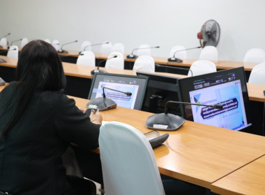 เข้าร่วมโครงการอบรมหลักสูตร “การสื่อสาร ... พารามิเตอร์รูปภาพ 6