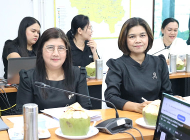 ประชุมการขับเคลื่อนระบบส่งเสริมสหกรณ์ (CPS) ครั้งที่ 2/2569 พารามิเตอร์รูปภาพ 2