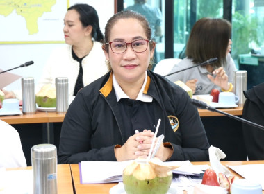 ประชุมการขับเคลื่อนระบบส่งเสริมสหกรณ์ (CPS) ครั้งที่ 2/2569 พารามิเตอร์รูปภาพ 5