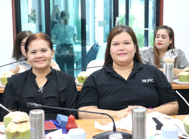 ประชุมการขับเคลื่อนระบบส่งเสริมสหกรณ์ (CPS) ครั้งที่ 2/2569 พารามิเตอร์รูปภาพ 9