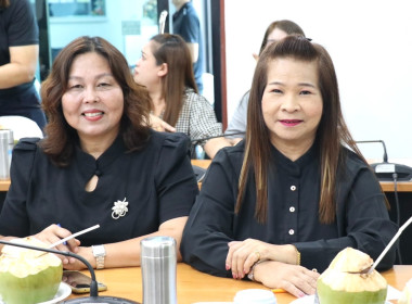 ประชุมการขับเคลื่อนระบบส่งเสริมสหกรณ์ (CPS) ครั้งที่ 2/2569 พารามิเตอร์รูปภาพ 8