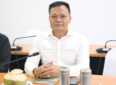 ประชุมการขับเคลื่อนระบบส่งเสริมสหกรณ์ (CPS) ครั้งที่ 2/2569 พารามิเตอร์รูปภาพ 7