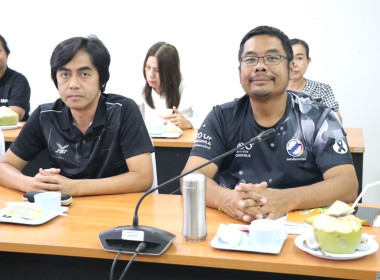 ประชุมการขับเคลื่อนระบบส่งเสริมสหกรณ์ (CPS) ครั้งที่ 2/2569 พารามิเตอร์รูปภาพ 6