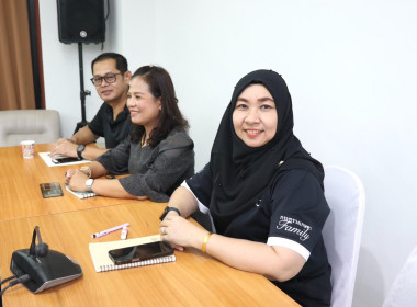 ประชุมการขับเคลื่อนระบบส่งเสริมสหกรณ์ (CPS) ครั้งที่ 2/2569 พารามิเตอร์รูปภาพ 18