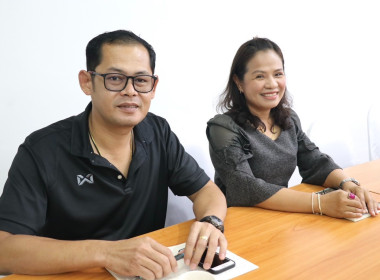 ประชุมการขับเคลื่อนระบบส่งเสริมสหกรณ์ (CPS) ครั้งที่ 2/2569 พารามิเตอร์รูปภาพ 17