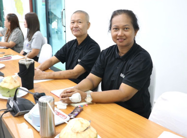 ประชุมการขับเคลื่อนระบบส่งเสริมสหกรณ์ (CPS) ครั้งที่ 2/2569 พารามิเตอร์รูปภาพ 16