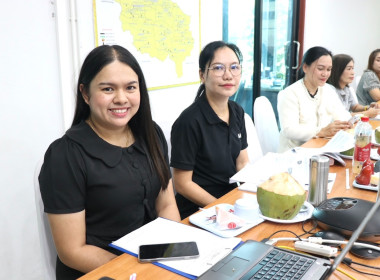 ประชุมการขับเคลื่อนระบบส่งเสริมสหกรณ์ (CPS) ครั้งที่ 2/2569 พารามิเตอร์รูปภาพ 15