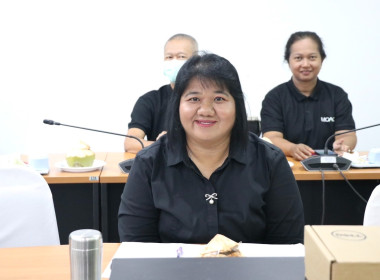 ประชุมการขับเคลื่อนระบบส่งเสริมสหกรณ์ (CPS) ครั้งที่ 2/2569 พารามิเตอร์รูปภาพ 12