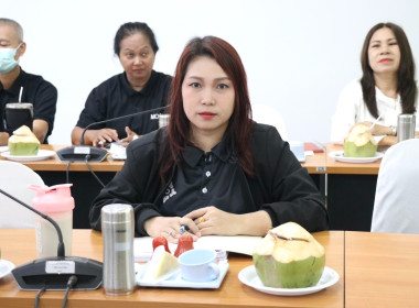 ประชุมการขับเคลื่อนระบบส่งเสริมสหกรณ์ (CPS) ครั้งที่ 2/2569 พารามิเตอร์รูปภาพ 13