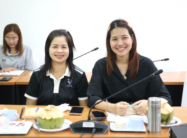 ประชุมการขับเคลื่อนระบบส่งเสริมสหกรณ์ (CPS) ครั้งที่ 2/2569 พารามิเตอร์รูปภาพ 11