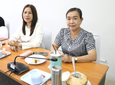 ประชุมการขับเคลื่อนระบบส่งเสริมสหกรณ์ (CPS) ครั้งที่ 2/2569 พารามิเตอร์รูปภาพ 10