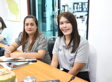 ประชุมการขับเคลื่อนระบบส่งเสริมสหกรณ์ (CPS) ครั้งที่ 2/2569 พารามิเตอร์รูปภาพ 21