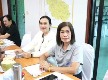 ประชุมการขับเคลื่อนระบบส่งเสริมสหกรณ์ (CPS) ครั้งที่ 2/2569 พารามิเตอร์รูปภาพ 20