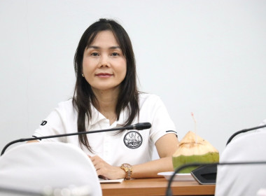 ประชุมการขับเคลื่อนระบบส่งเสริมสหกรณ์ (CPS) ครั้งที่ 2/2569 พารามิเตอร์รูปภาพ 22