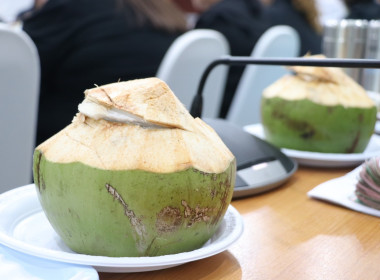 ประชุมการขับเคลื่อนระบบส่งเสริมสหกรณ์ (CPS) ครั้งที่ 2/2569 พารามิเตอร์รูปภาพ 23