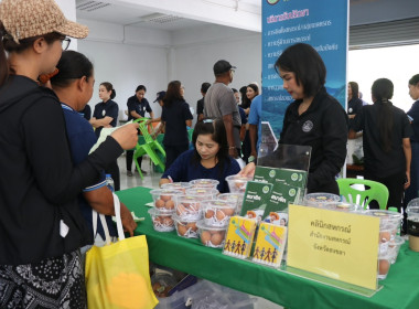 โครงการคลินิกเกษตรเคลื่อนที่ในพระราชานุเคราะห์ ... พารามิเตอร์รูปภาพ 6