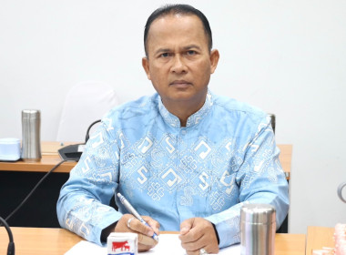 ประชุมประจำเดือนข้าราชการ ลูกจ้างประจำ และพนักงานราชการ ... พารามิเตอร์รูปภาพ 3