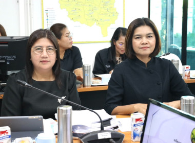 ประชุมประจำเดือนข้าราชการ ลูกจ้างประจำ และพนักงานราชการ ... พารามิเตอร์รูปภาพ 4