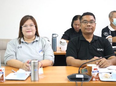 ประชุมประจำเดือนข้าราชการ ลูกจ้างประจำ และพนักงานราชการ ... พารามิเตอร์รูปภาพ 18