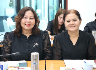 ประชุมประจำเดือนข้าราชการ ลูกจ้างประจำ และพนักงานราชการ ... พารามิเตอร์รูปภาพ 11
