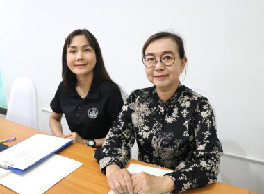 ประชุมประจำเดือนข้าราชการ ลูกจ้างประจำ และพนักงานราชการ ... พารามิเตอร์รูปภาพ 15