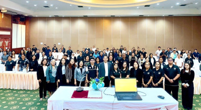 ร่วมขับเคลื่อนผู้นำกลุ่มสมาชิกสหกรณ์การเกษตรรัตภูมิ จำกัด พารามิเตอร์รูปภาพ 1